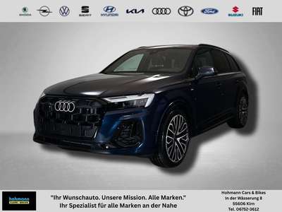 Bild Audi Q7