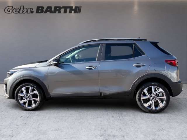 Fahrzeugbild eines Kia Stonic