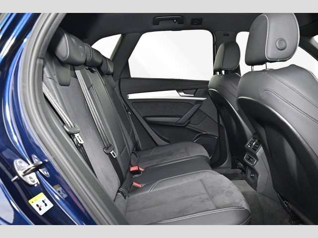 Fahrzeugbild eines Audi SQ5