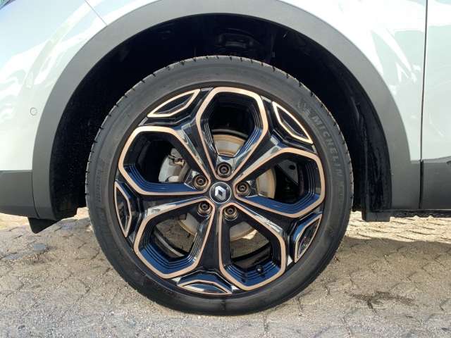 Fahrzeugbild eines Renault Kadjar