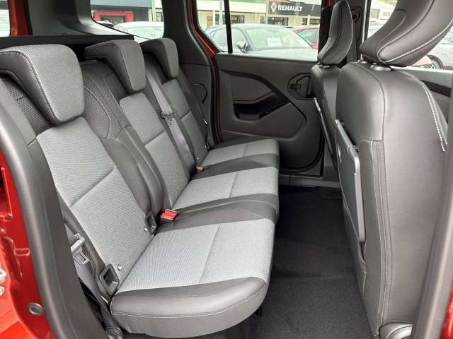 Fahrzeugbild eines Renault Kangoo