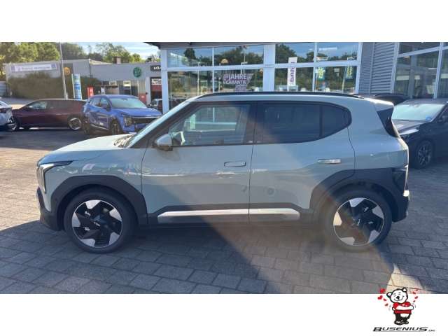 Fahrzeugbild eines Kia EV2