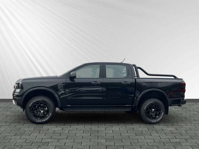 Fahrzeugbild eines Ford Ranger