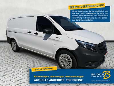 Bild Mercedes-Benz eVito