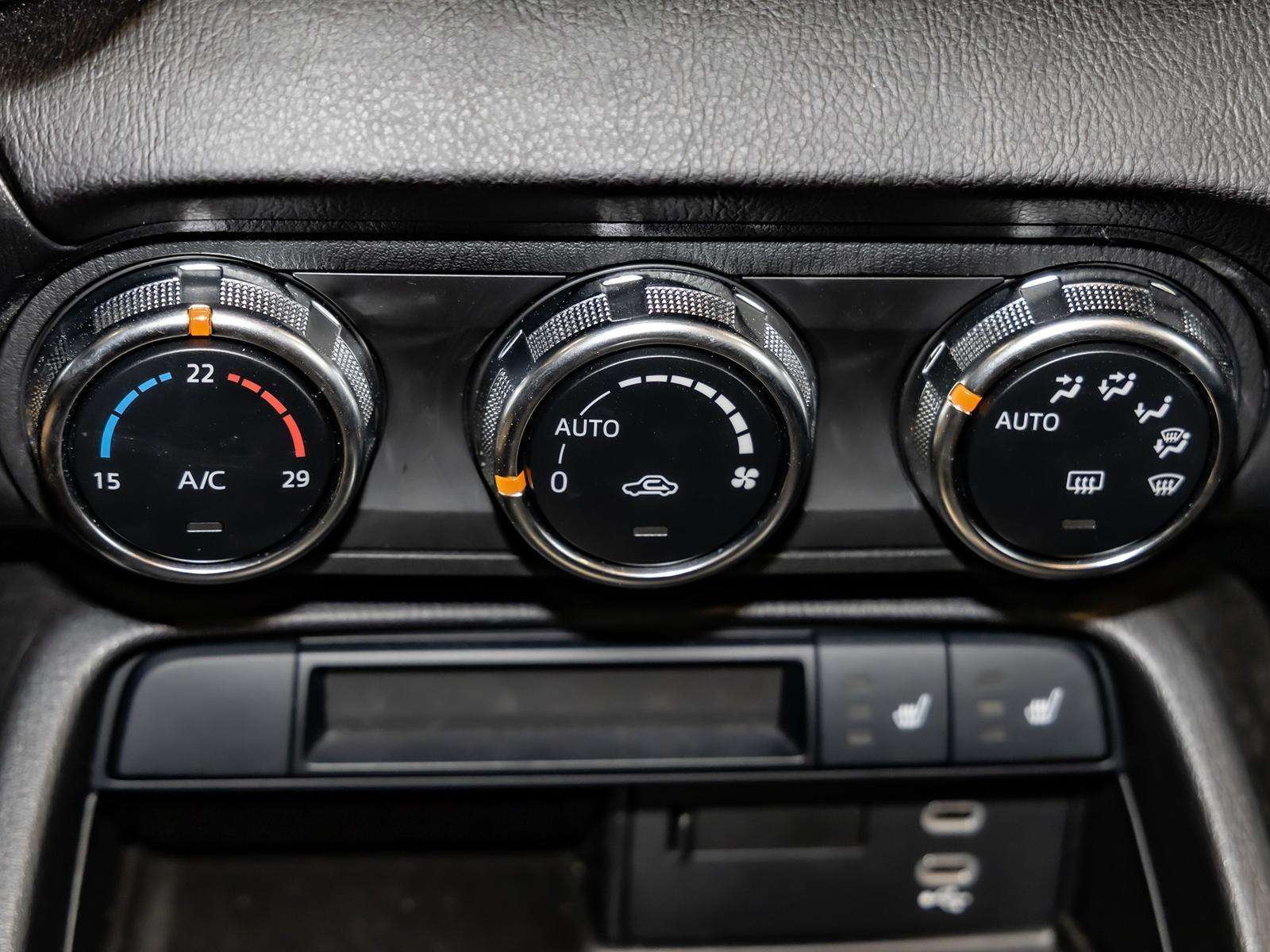 Fahrzeugbild eines Mazda MX-5