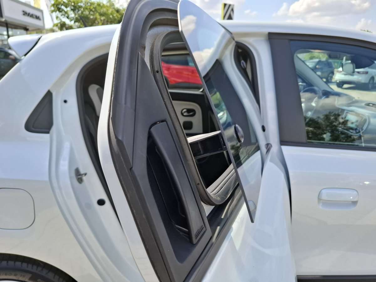 Fahrzeugbild eines Renault Twingo