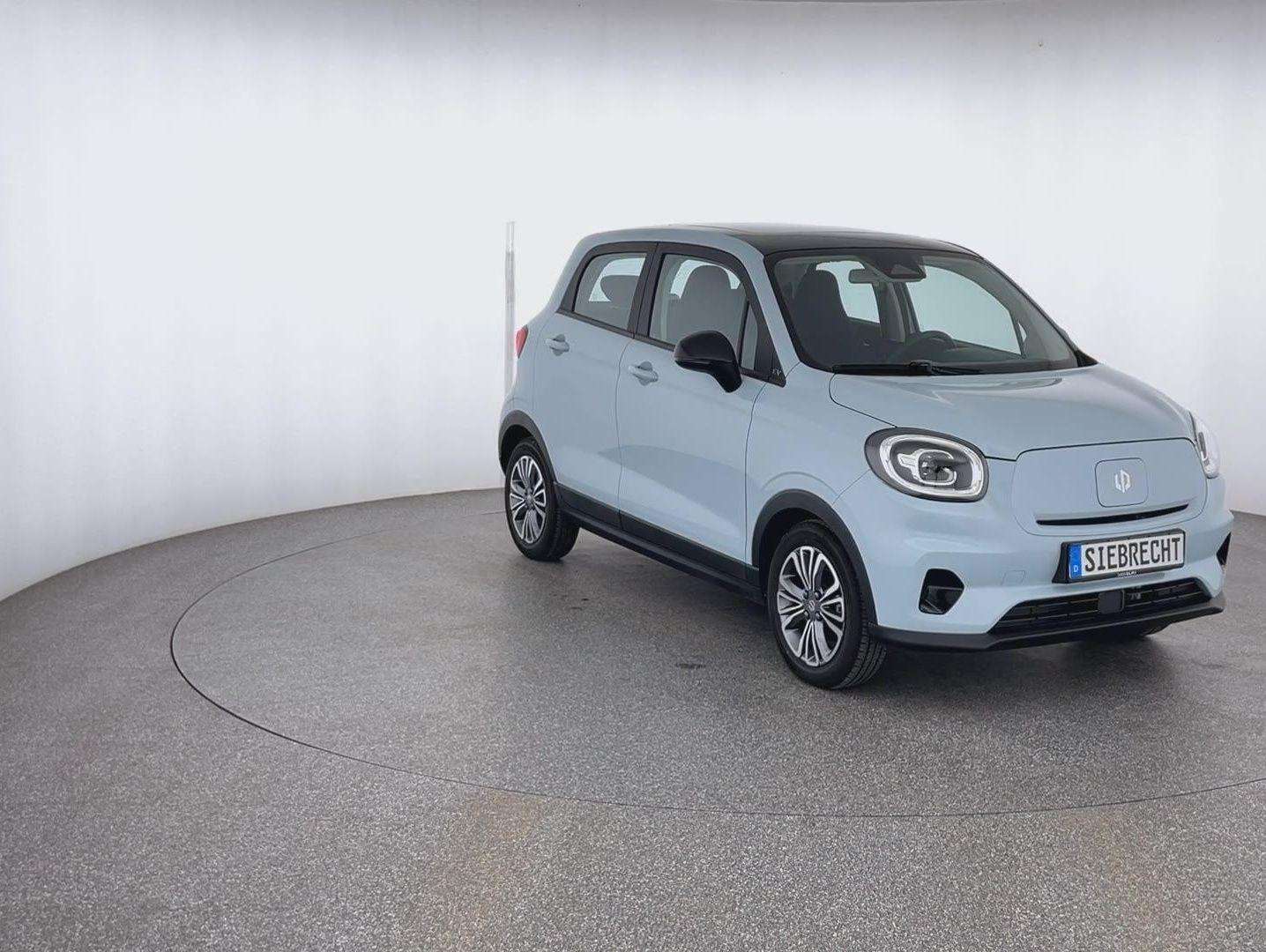 Fahrzeugbild eines Leapmotor T03