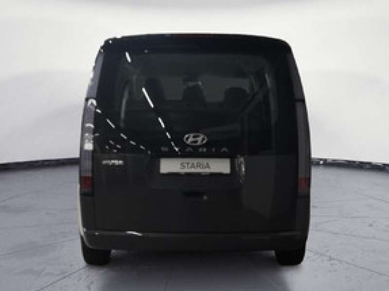 Fahrzeugbild eines Hyundai Staria