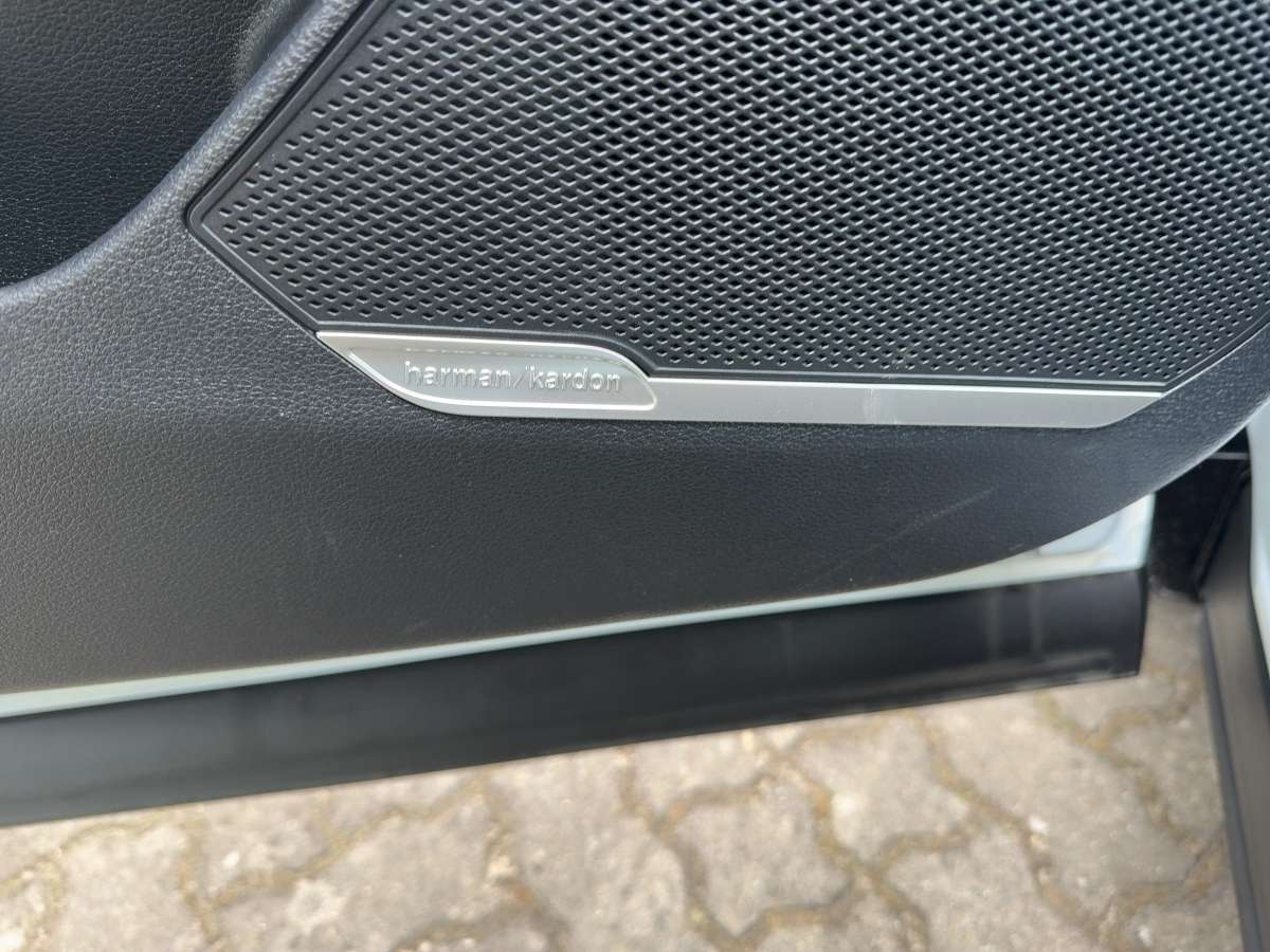 Fahrzeugbild eines Kia Sportage