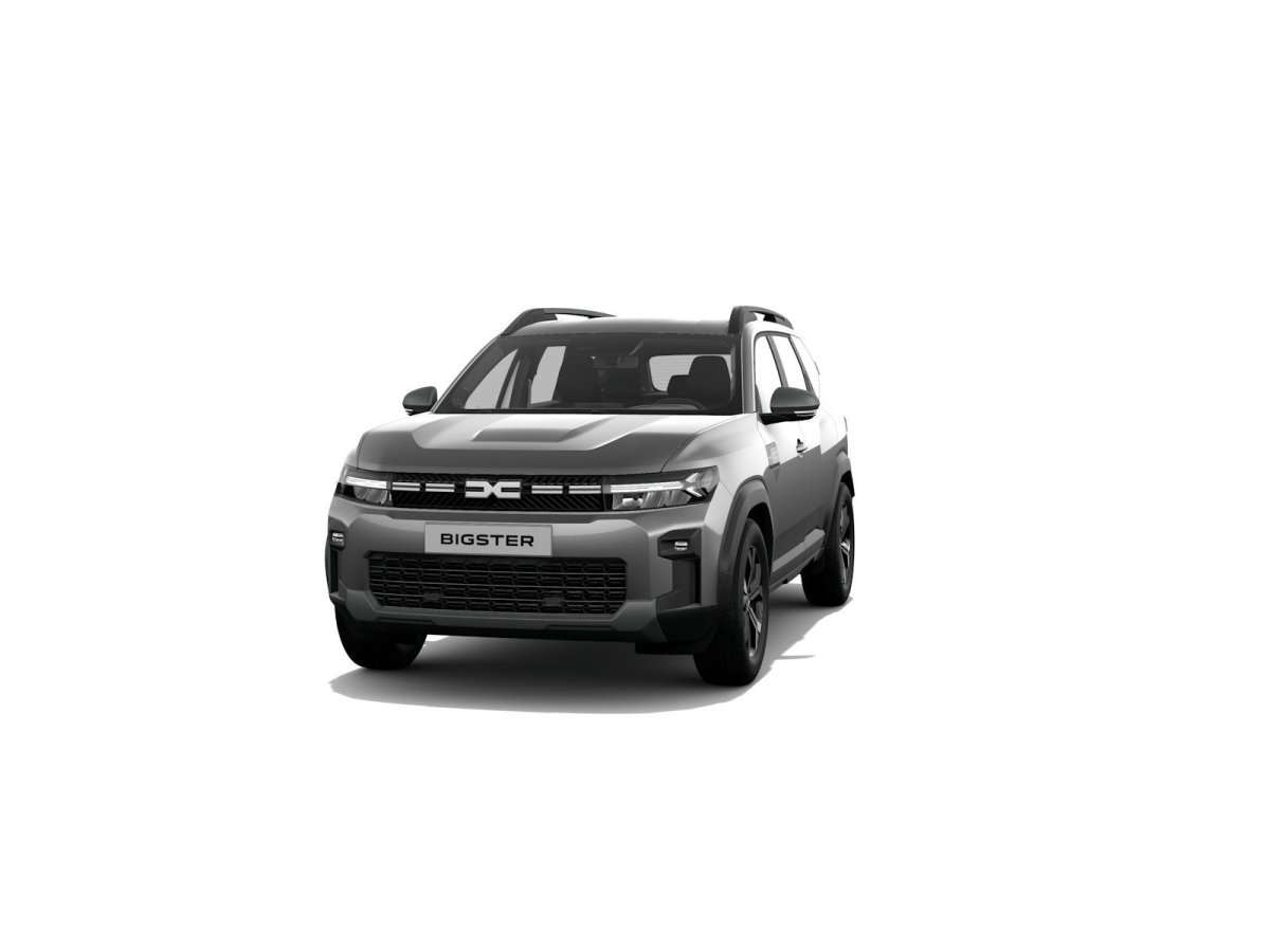 Fahrzeugbild eines Dacia Bigster