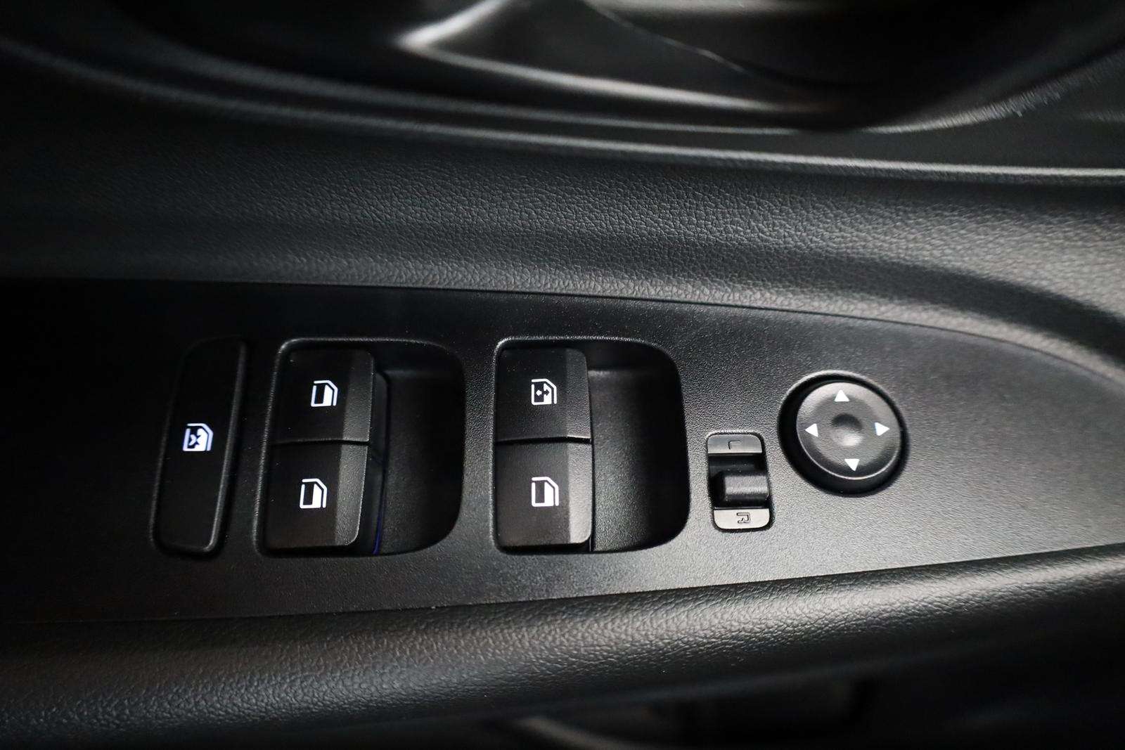 Fahrzeugbild eines Hyundai i20