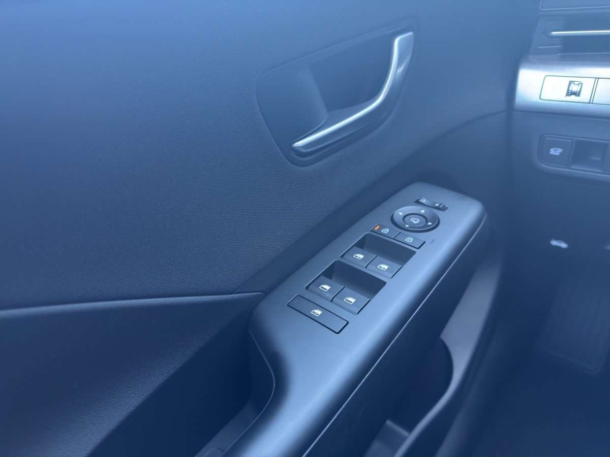 Fahrzeugbild eines Hyundai Kona Elektro