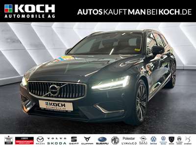 Bild Volvo V60
