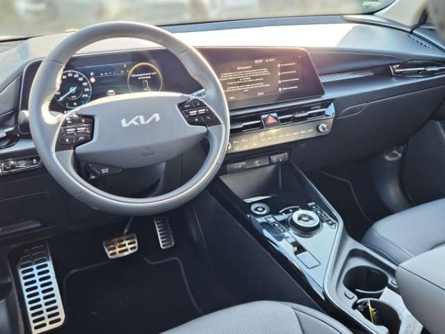 Fahrzeugbild eines Kia Niro
