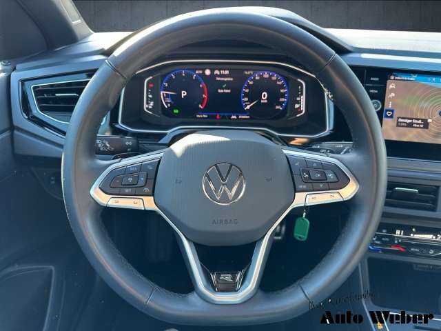 Fahrzeugbild eines Volkswagen Taigo