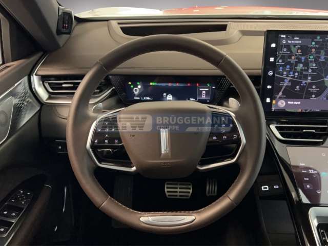 Fahrzeugbild eines GWM Wey 05