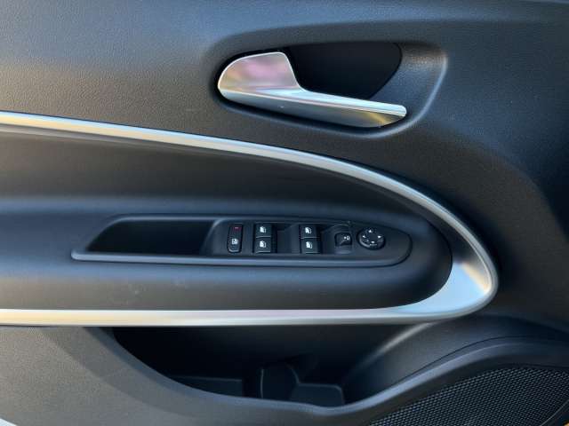 Fahrzeugbild eines Jeep Avenger