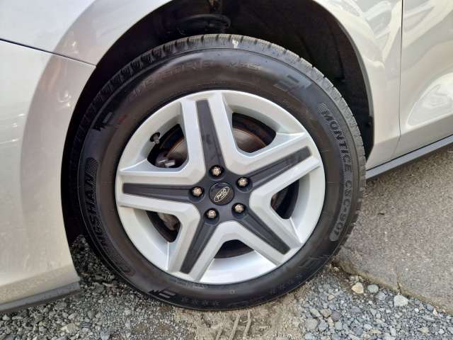 Fahrzeugbild eines Ford Focus