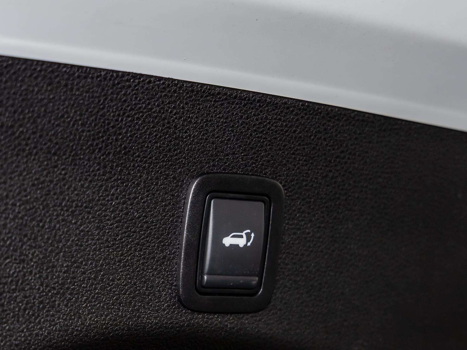 Fahrzeugbild eines Dacia Bigster