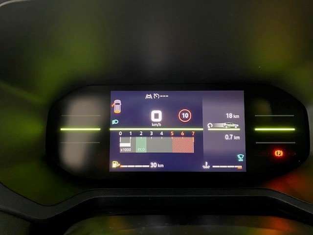 Fahrzeugbild eines Dacia Bigster