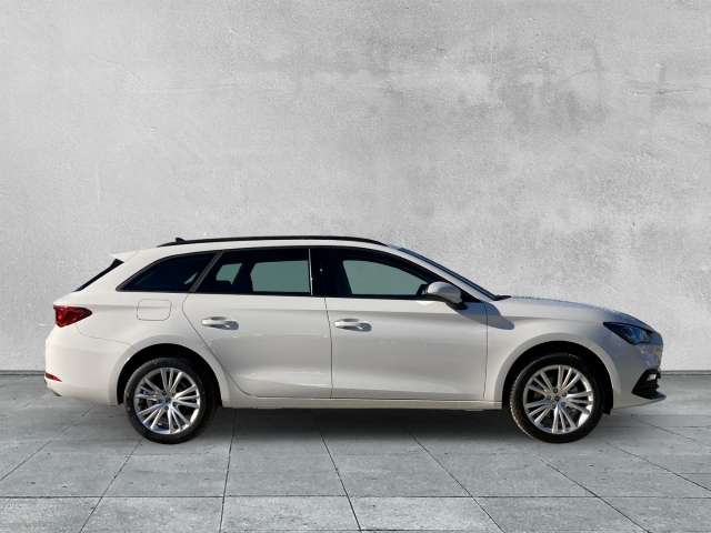 Fahrzeugbild eines SEAT Leon