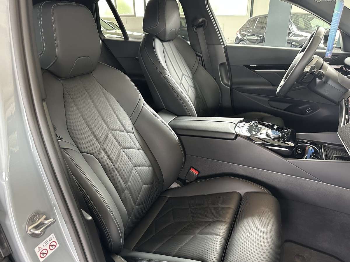 Fahrzeugbild eines BMW 5er-Reihe