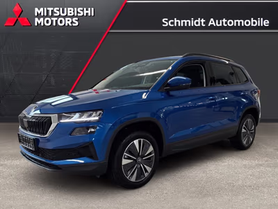 Bild Skoda Karoq