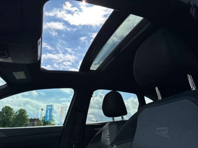 Fahrzeugbild eines Volkswagen Taigo