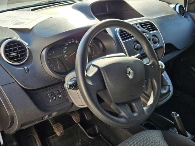 Fahrzeugbild eines Renault Kangoo