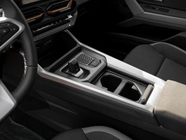 Fahrzeugbild eines Dacia Bigster