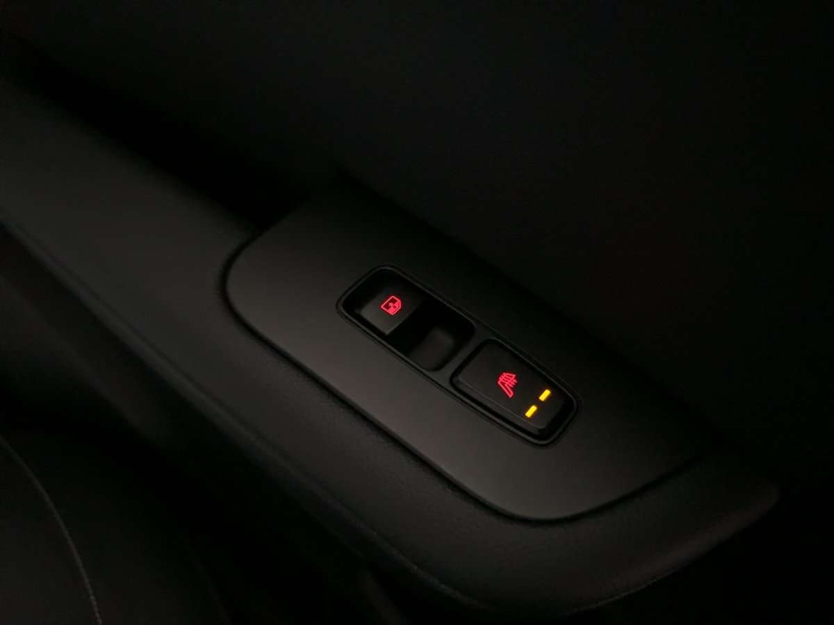 Fahrzeugbild eines Kia XCeed