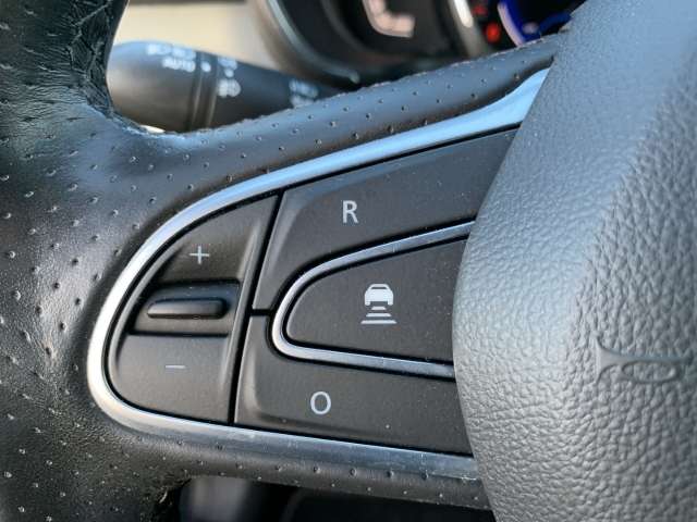 Fahrzeugbild eines Renault Kadjar