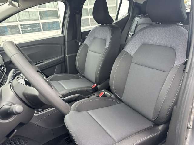 Fahrzeugbild eines Dacia Sandero