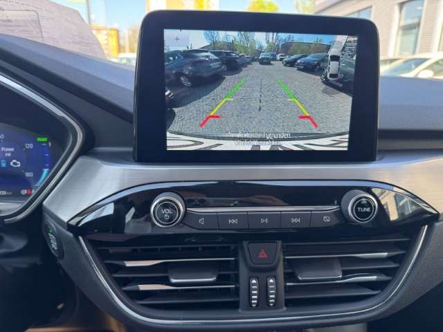 Fahrzeugbild eines Ford Kuga