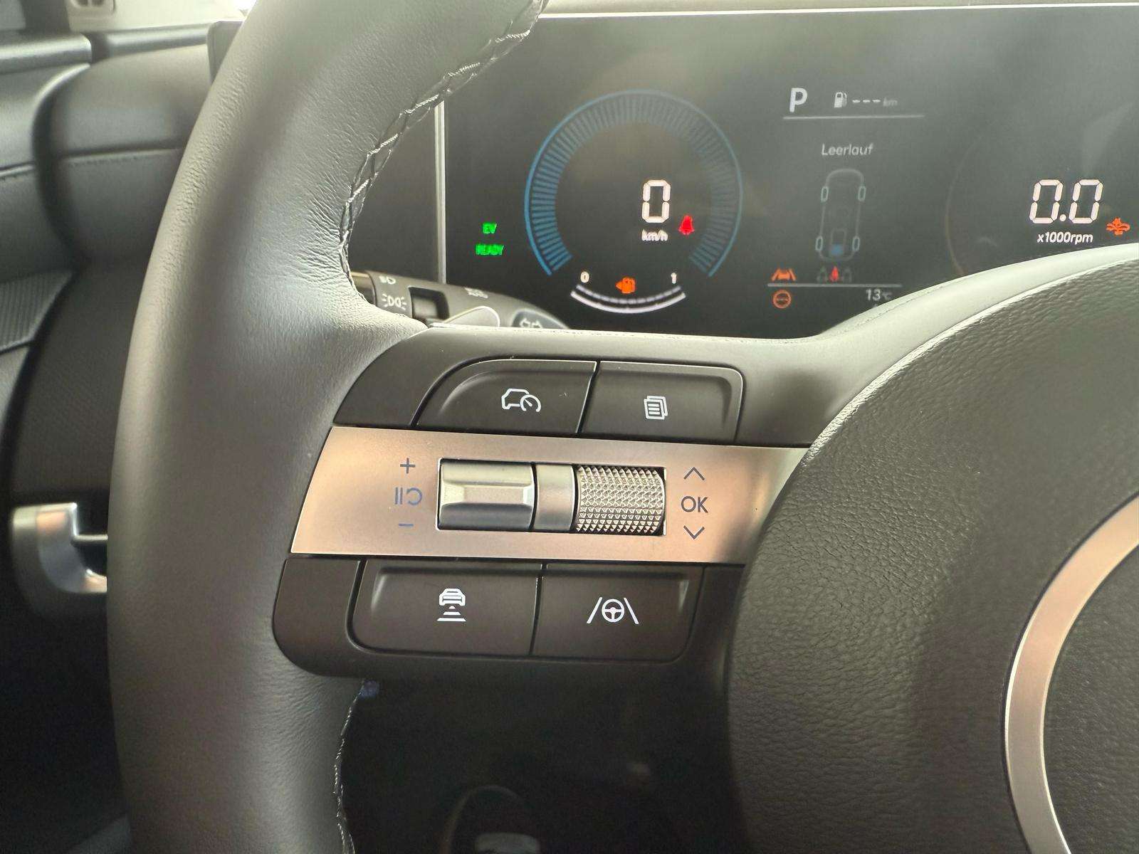 Fahrzeugbild eines Hyundai Tucson