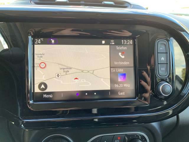 Fahrzeugbild eines Renault Twingo