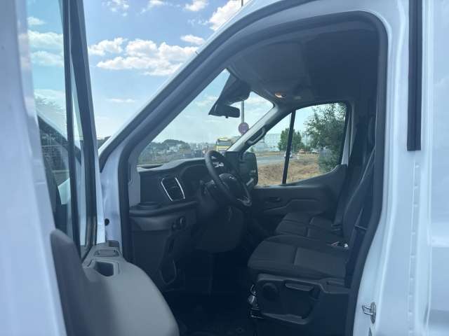 Fahrzeugbild eines Ford Transit