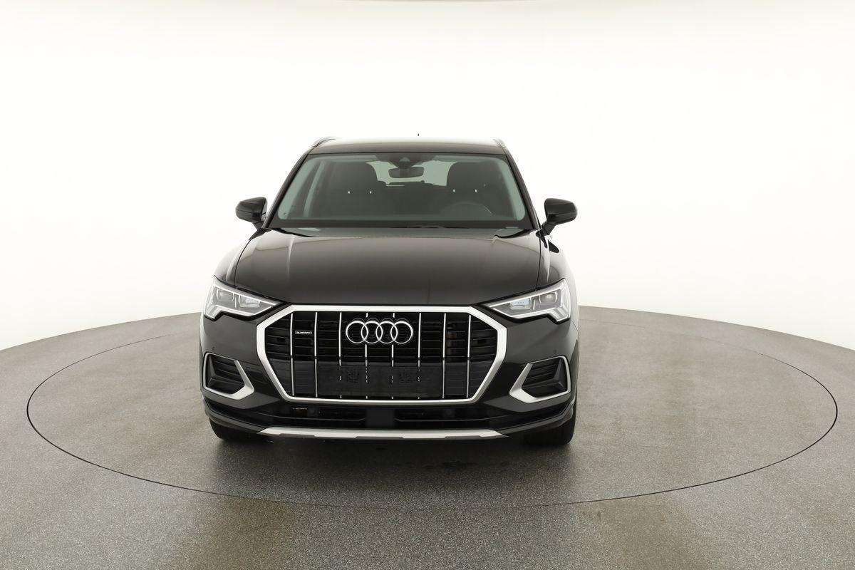 Fahrzeugbild eines Audi Q3