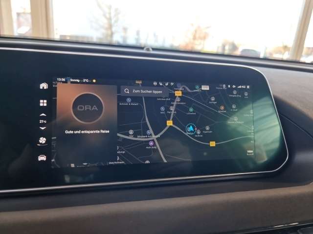 Fahrzeugbild eines GWM Ora 03