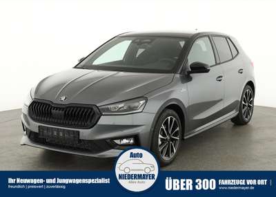 Bild Skoda Fabia