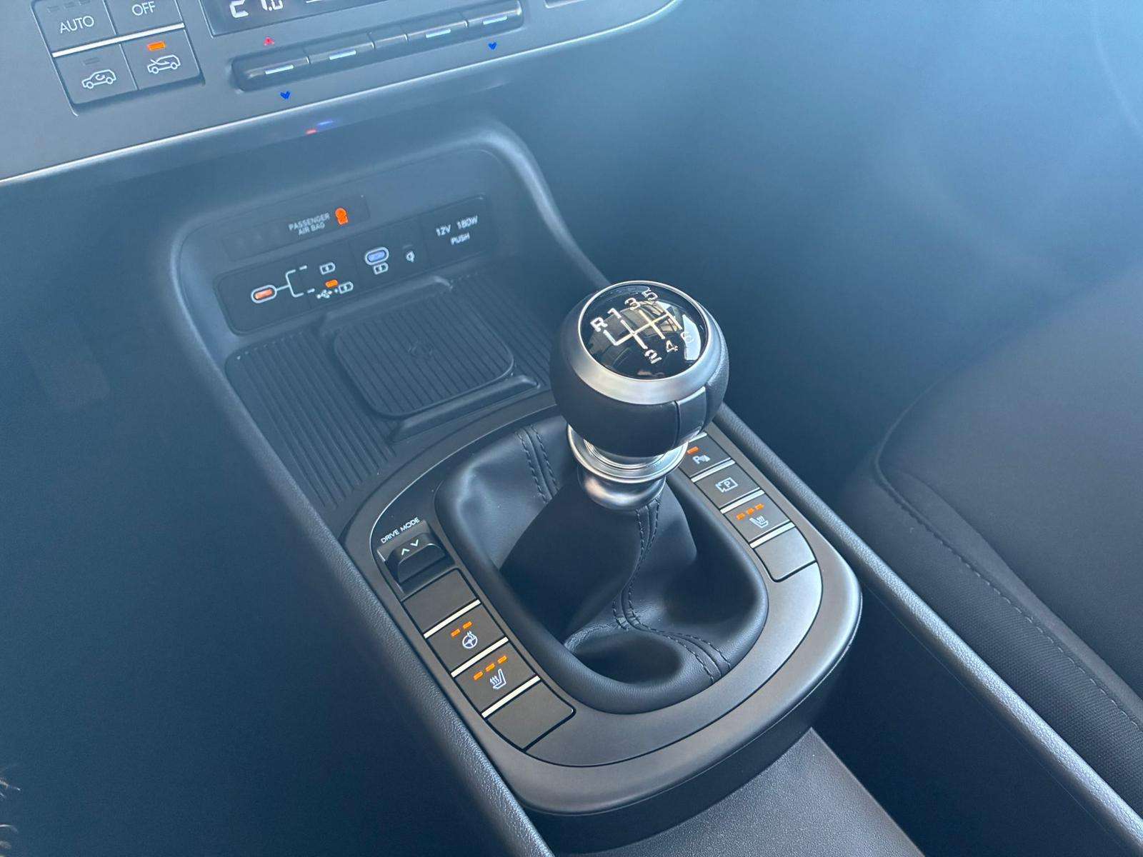 Fahrzeugbild eines Hyundai Kona