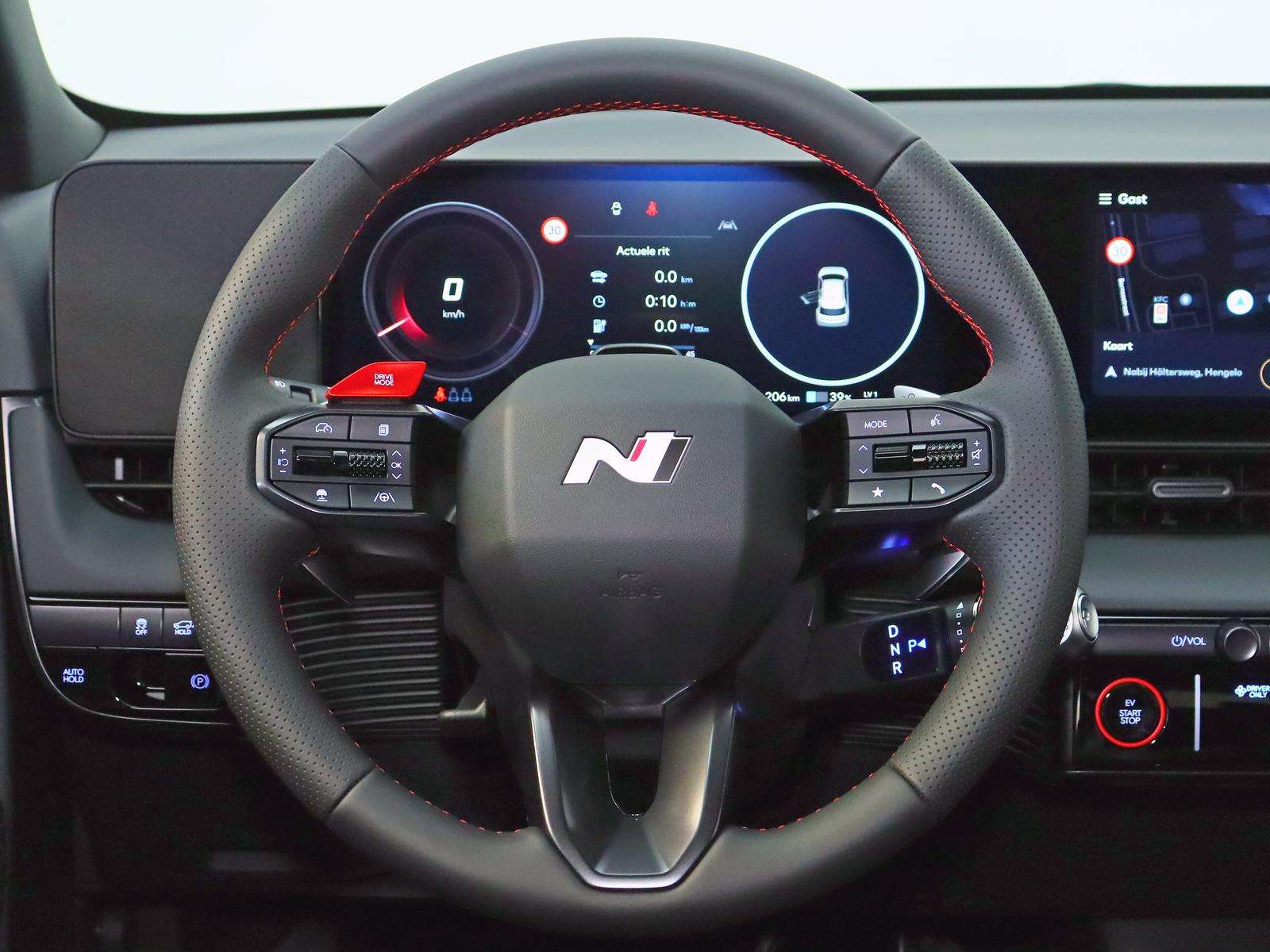 Fahrzeugbild eines Hyundai IONIQ 5