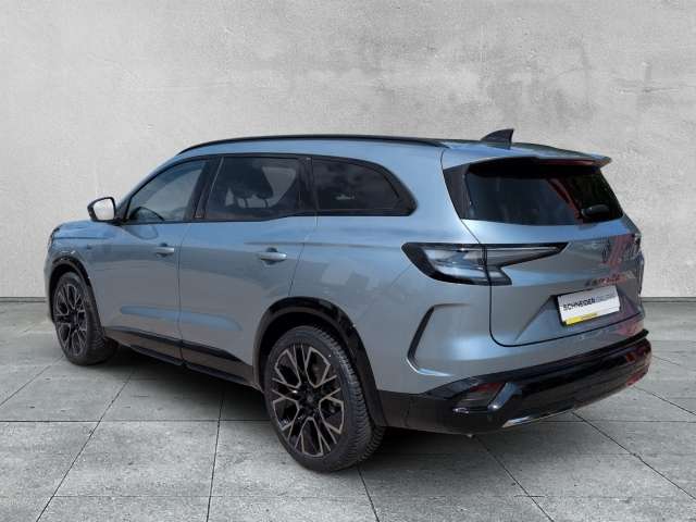 Fahrzeugbild eines Renault Espace