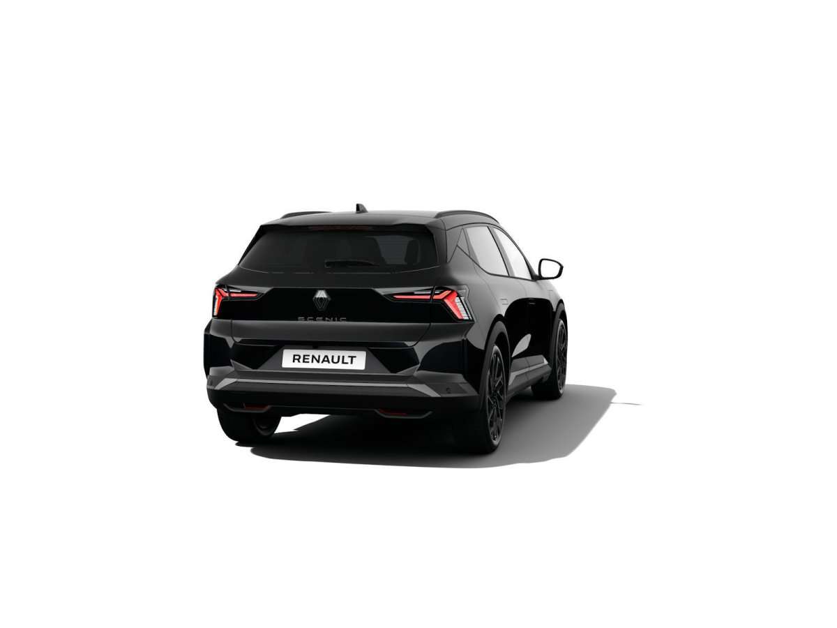 Fahrzeugbild eines Renault Scenic E-TECH