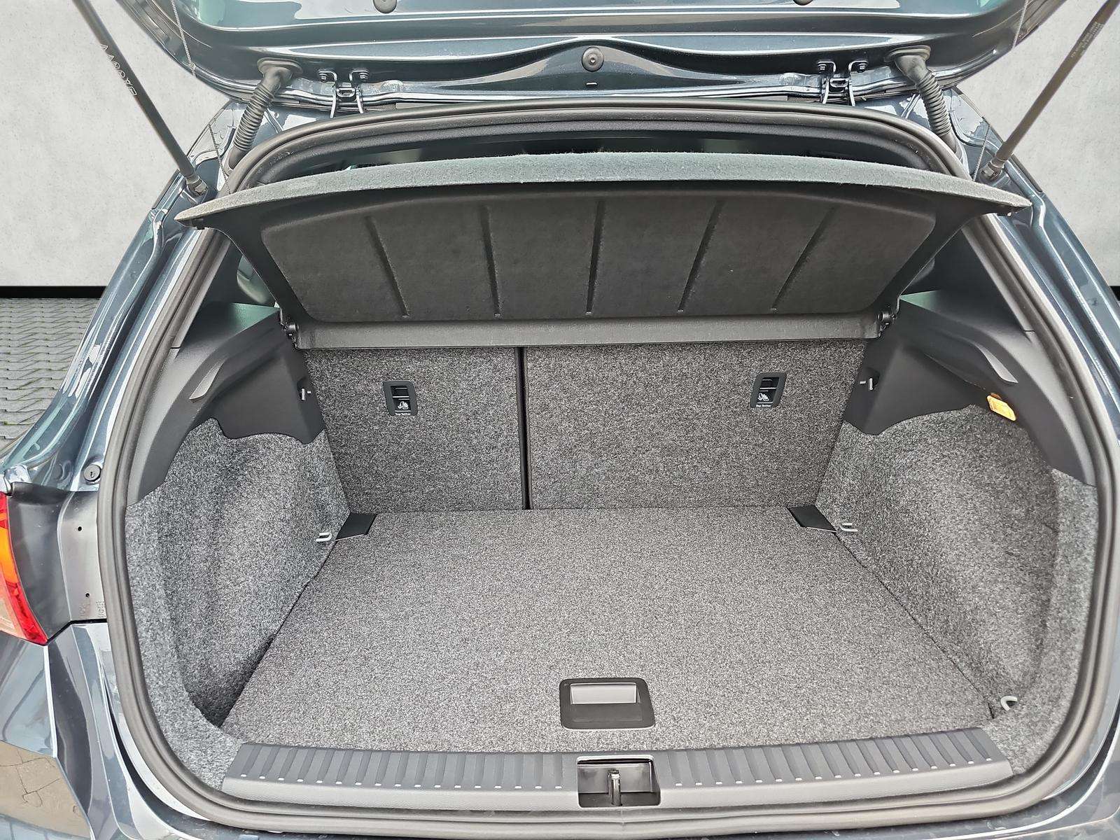 Fahrzeugbild eines SEAT Arona