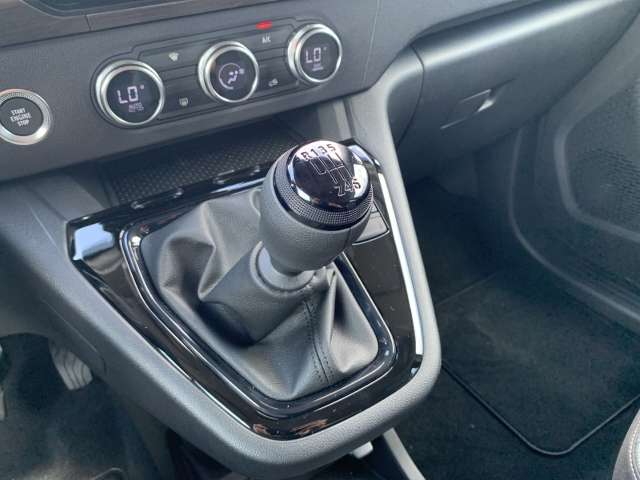 Fahrzeugbild eines Renault Kangoo