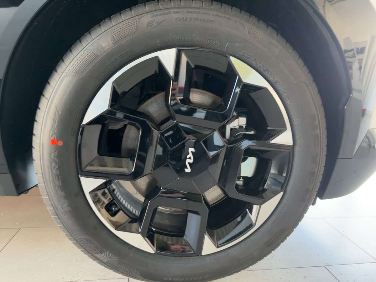 Fahrzeugbild eines Kia EV5