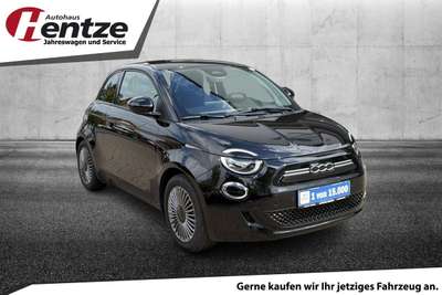 Bild Fiat 500