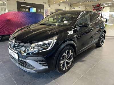 Bild Renault Captur