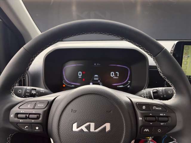 Fahrzeugbild eines Kia Picanto